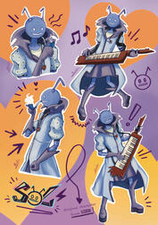 Gorillaz